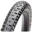 Maxxis HighRoller II+ Folding Tyre 27.5" TR EXO Dual black