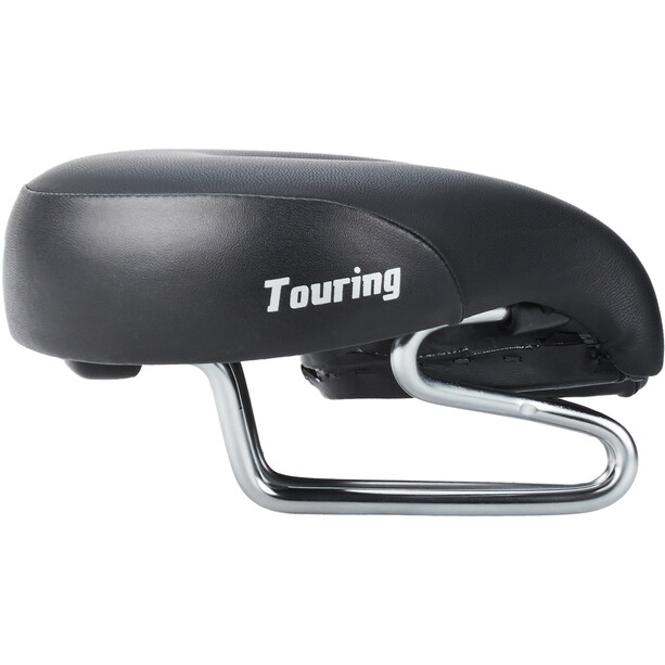 ISM Touring Selle, noir