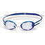 Head Diamond Standard Goggles white - blue - clear
