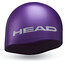Head Silicone Moulded Casquette, violet