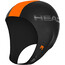 Head Neo Cap black/orange