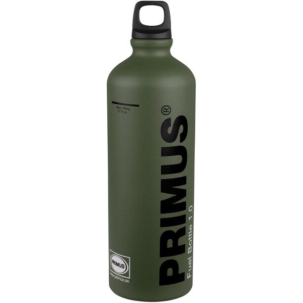 Primus Bränsleflaska 1000ml oliv