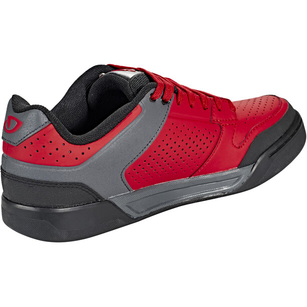 Giro Riddance Shoes Men dark red/black