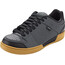 Giro Jacket II Shoes Men black/gum