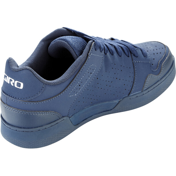 Giro Jacket II Shoes Men midnight/blue