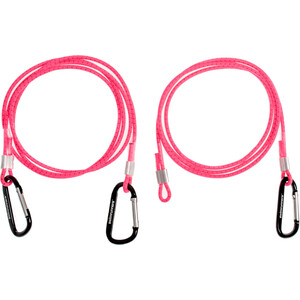 Swimrunners Hook Cord Pull Belt 3m pink pink