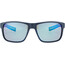Julbo Shield Cameleon Sunglasses blue/blue/orange-brown