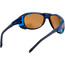 Julbo Exp*** 2.0 Cameleon Sonnenbrille blau/braun