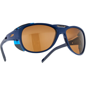 Julbo Exp*** 2.0 Cameleon Okulary przeciwsłoneczne, niebieski/brązowy niebieski/brązowy