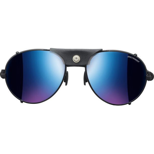 Julbo Cham Spectron 3CF Sunglasses matt black/black-blue