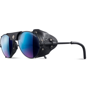 Julbo Cham Spectron 3CF Sunglasses matt black/black-blue matt black/black-blue