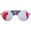 Julbo Vermont Classic Spectron 3CF Okulary przeciwsłoneczne, niebieski/czerwony