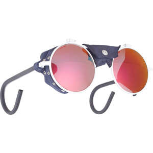 Julbo Vermont Classic Spectron 3CF Sunglasses white/blue-red white/blue-red