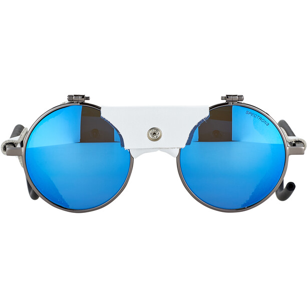 Julbo Vermont Classic Spectron 3CF Sunglasses gun/white-blue