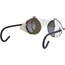 Julbo Vermont Classic Spectron 3CF Okulary przeciwsłoneczne, biały/niebieski