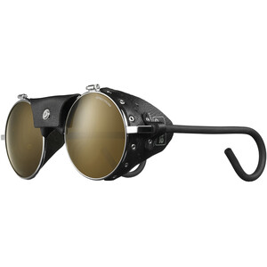 Julbo Vermont Classic Spectron 4 Sunglasses chrome/black-brown flash silver chrome/black-brown flash silver
