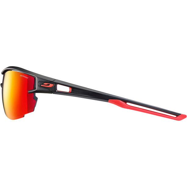 Julbo Aero Spectron 3CF Sunglasses black/red-red