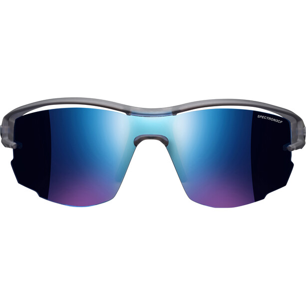 Julbo Aero Spectron 3CF Solbriller, grå/blå