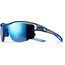 Julbo Aero Spectron 3CF Sunglasses translucent gray/blue-blue