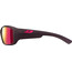 Julbo Whoops Spectron 3CF Sunglasses aubergine/pink-pink