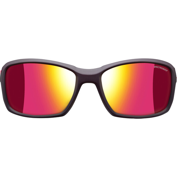 Julbo Whoops Spectron 3CF Okulary przeciwsłoneczne, fioletowy/różowy