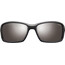 Julbo Whoops Spectron 4 Sunglasses matt black-brown flash silver