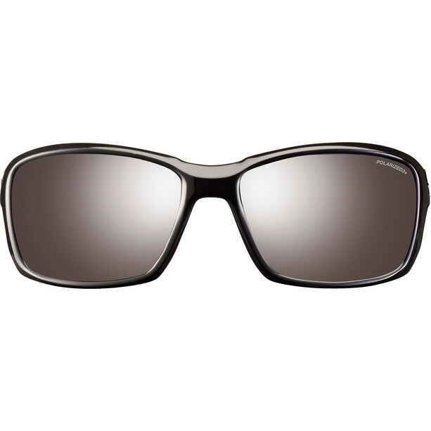 Julbo Whoops Polarized 3 Sonnenbrille schwarz/grau