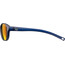 Julbo Romy Spectron 3CF Sunglasses 4-8Y Kids matt translucent blue-multilayer gold