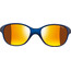 Julbo Romy Spectron 3CF Gafas de sol 4-8Años Niños, azul/Dorado