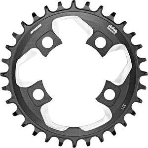 MTB Afterburner Megatooth Chainring ABS 1x11 76mm