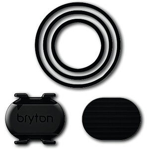 Bryton Smart Cadence Sensor Transmisor de Frecuencia de Paso