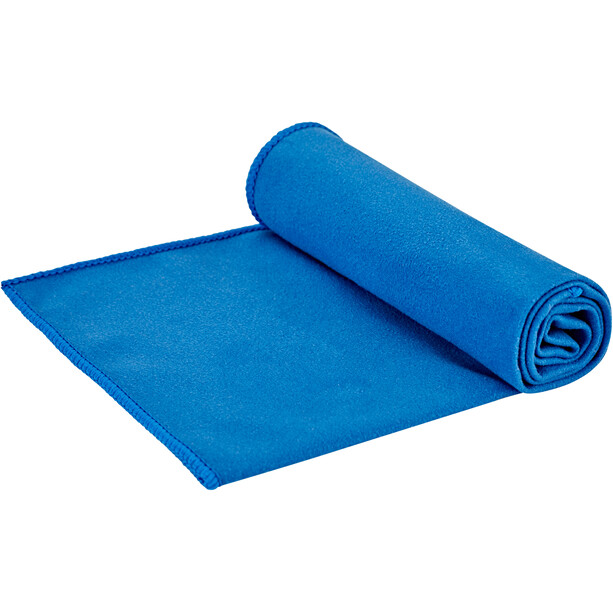 CAMPZ Microfibre Towel 30x60cm blue