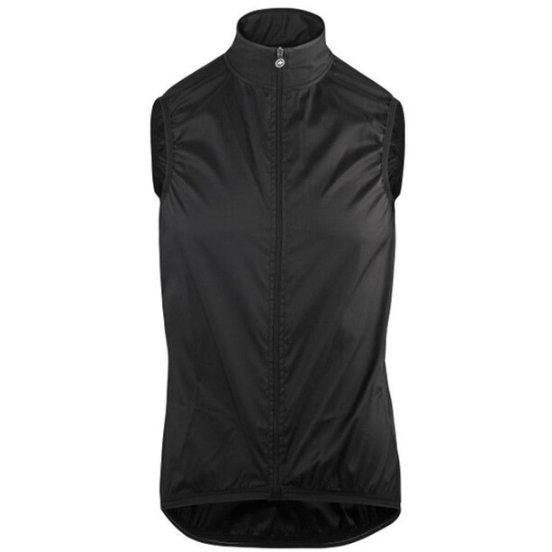 ASSOS Mille GT Wind Vest Men black series