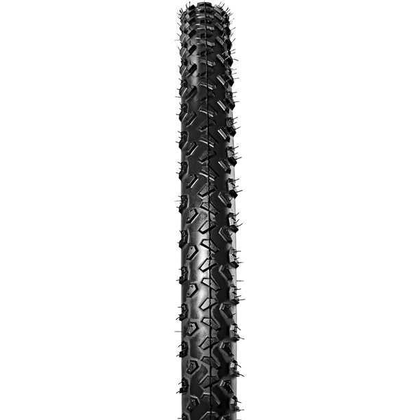 Michelin Country Trail Folding Tyre 26x2.00", nero
