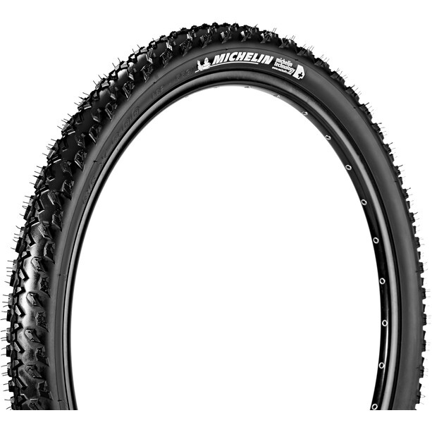 Michelin Country Trail Vouwband 26", zwart