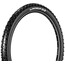 Michelin Country Trail Folding Tyre 26x2.00", negro