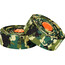 Cinelli Camouflage Ribbon Stuurlint, groen