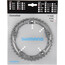 Shimano 105 FC-5703-S Chainring 10-speed silver