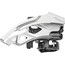 Shimano Acera Trekking FD-T3000 Desviador 3x9-velocidades Top Swing 66-69