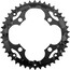 Shimano Alivio FC-M415 Chainring for Chain Protection Ring 7/8-speed black