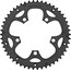 Shimano Claris FC-2450 Chainring for Chain Protection Ring 9-speed F black