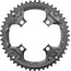 Shimano Deore FC-T6010 Chainring for Chain Protection Ring 10-speed AL silver
