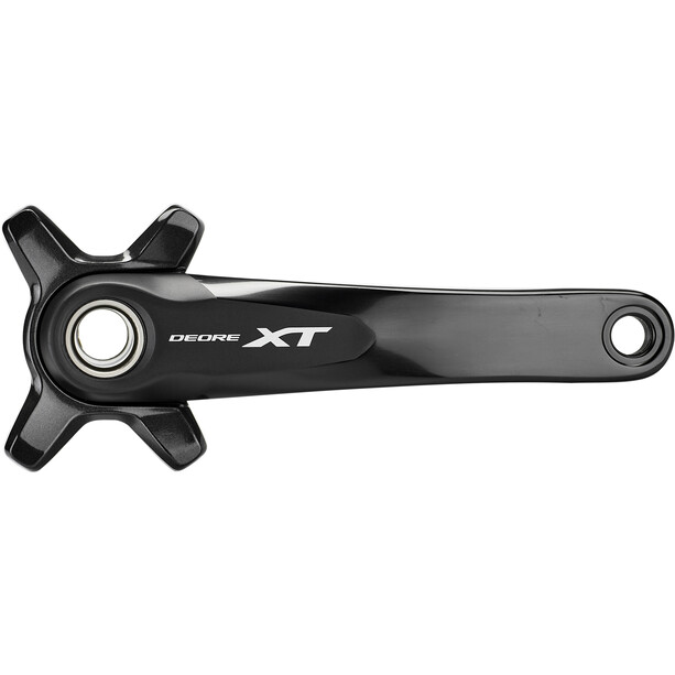 Shimano Deore XT FC-M8000 Crank Set 11-speed without chainring black