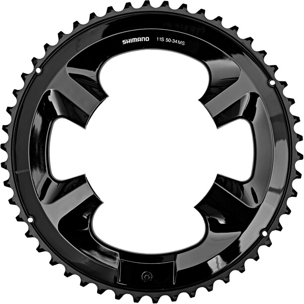 Shimano FC-RS510 Chainring 11-speed MS black