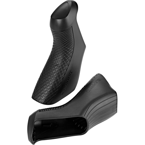 Shimano ST-R8050 Grip Rubbers left/right