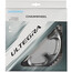 Shimano Ultegra FC-6700 Corona dentata 10 velocità B, grigio