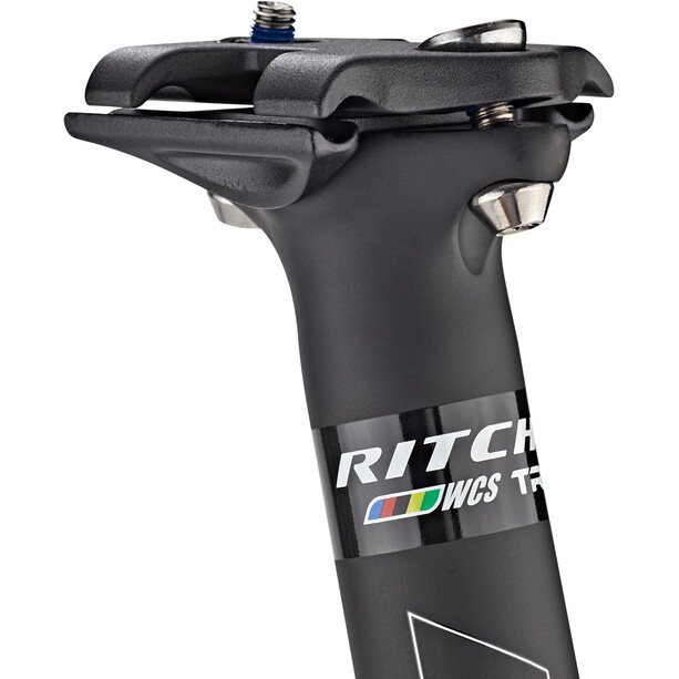 Ritchey WCS Trail Sztyca rowerowa Ø27,2mm, czarny