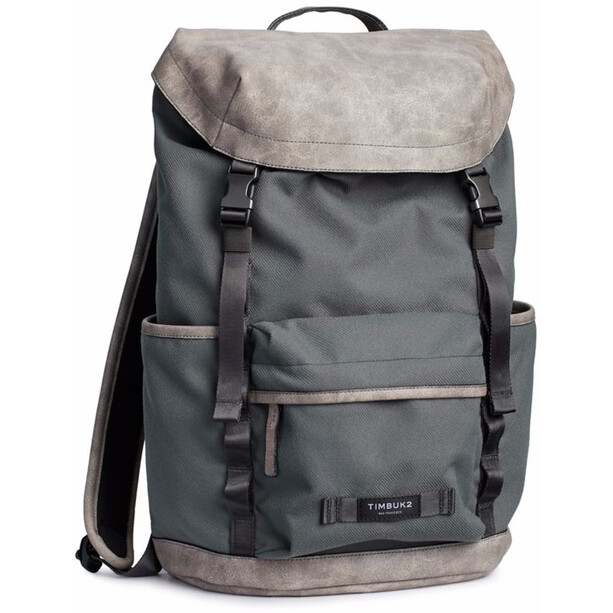 Timbuk2 Launch Pack cement felted