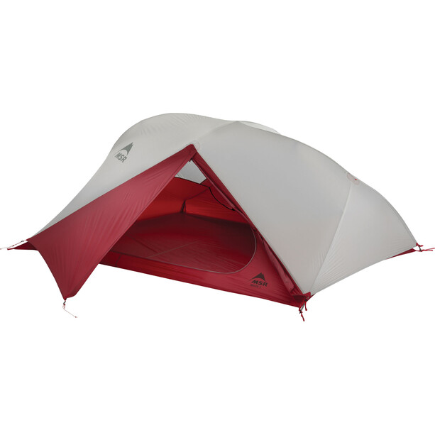 MSR FreeLite 3 Gray Tent V2 