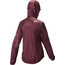 inov-8 Windshell Giacca con zip frontale Donna, viola